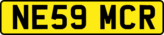 NE59MCR