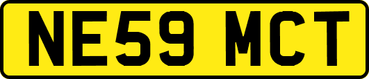 NE59MCT