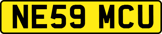 NE59MCU