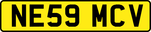 NE59MCV