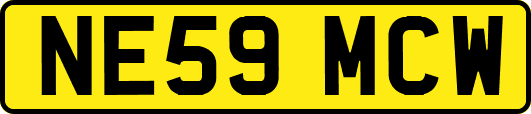 NE59MCW