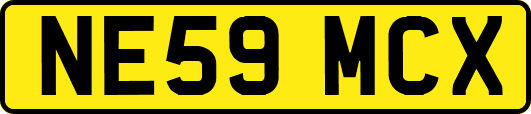 NE59MCX