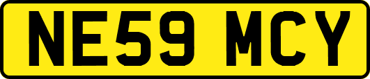 NE59MCY