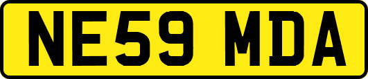 NE59MDA