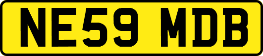 NE59MDB