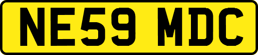 NE59MDC