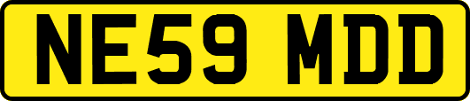 NE59MDD