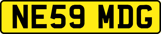 NE59MDG