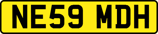 NE59MDH