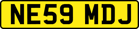 NE59MDJ