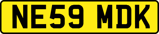 NE59MDK