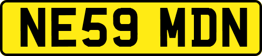 NE59MDN