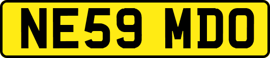 NE59MDO