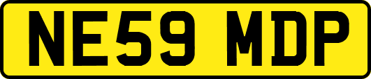 NE59MDP
