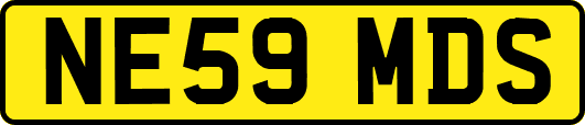 NE59MDS
