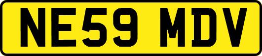 NE59MDV