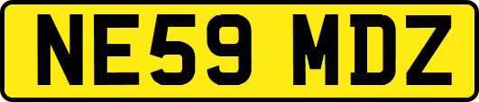 NE59MDZ
