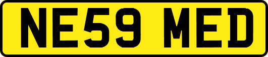 NE59MED