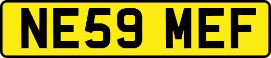 NE59MEF