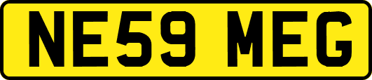 NE59MEG