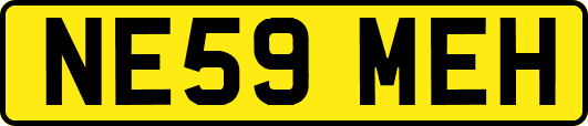 NE59MEH