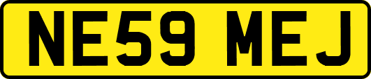 NE59MEJ