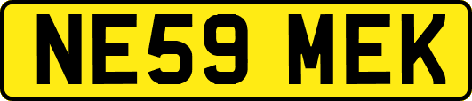NE59MEK
