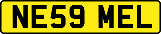 NE59MEL