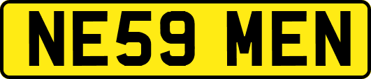 NE59MEN