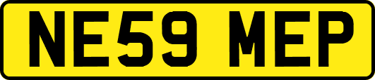 NE59MEP