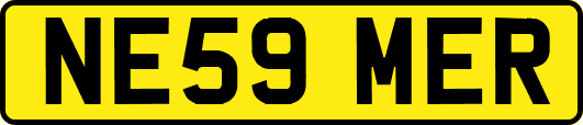 NE59MER