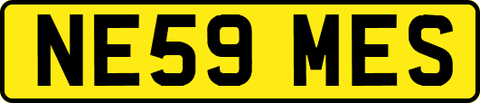 NE59MES