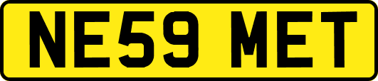 NE59MET