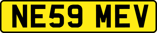 NE59MEV