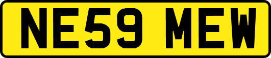 NE59MEW