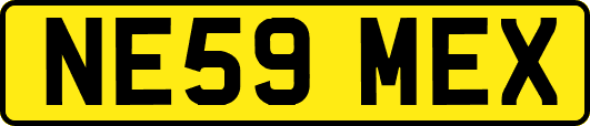 NE59MEX