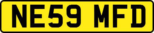 NE59MFD