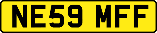 NE59MFF