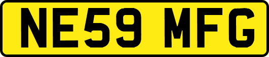 NE59MFG