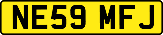 NE59MFJ