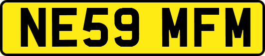 NE59MFM