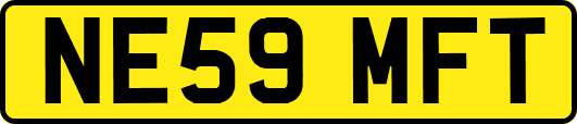 NE59MFT