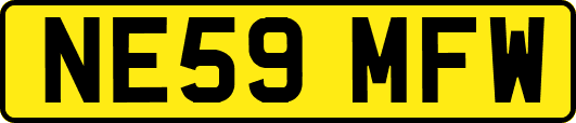 NE59MFW