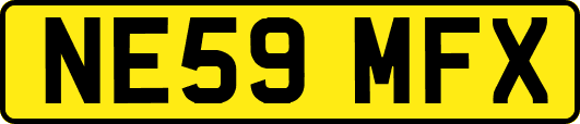 NE59MFX