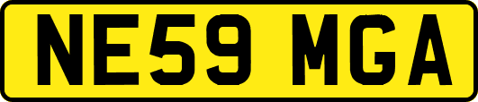 NE59MGA