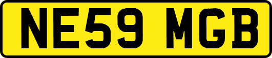 NE59MGB