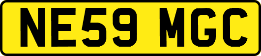 NE59MGC