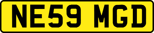 NE59MGD