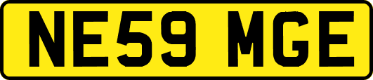 NE59MGE