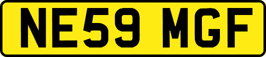 NE59MGF